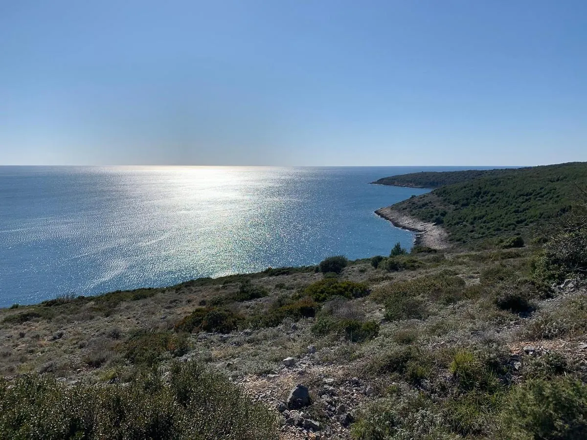 Villa Vista Pula Apartamento