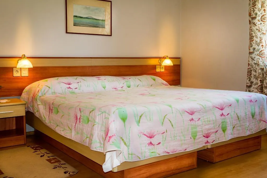 Apartamento Villa Vista Pula