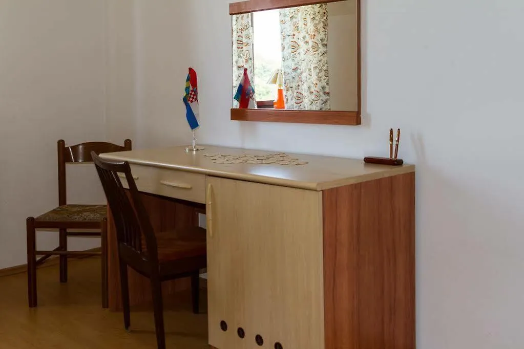 Villa Vista Pula Croacia