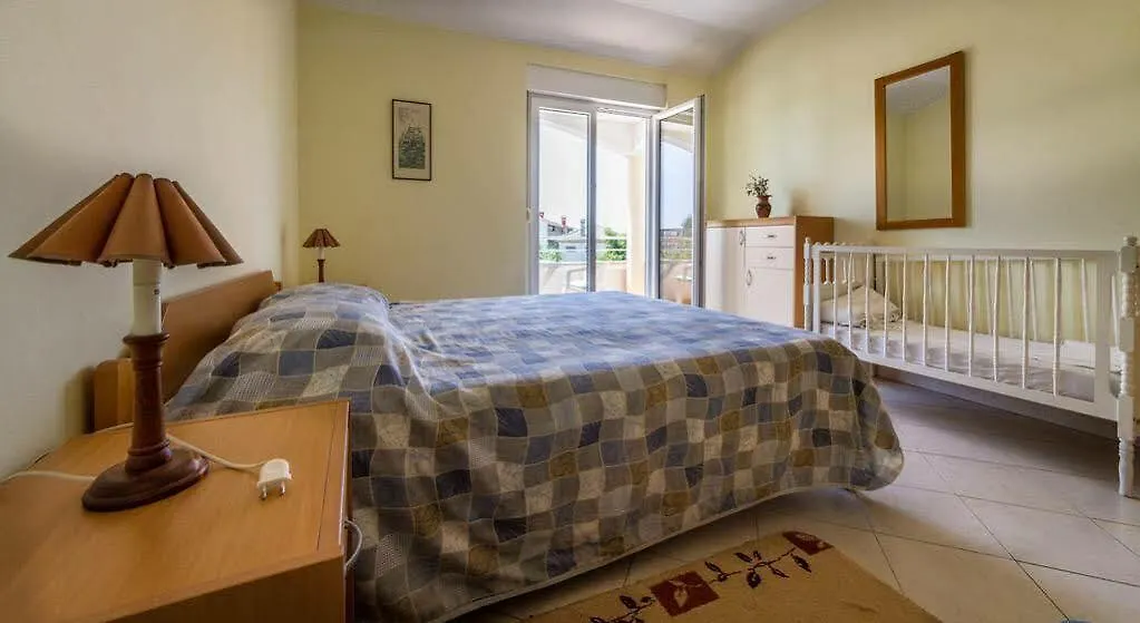 Villa Vista Pula Apartamento