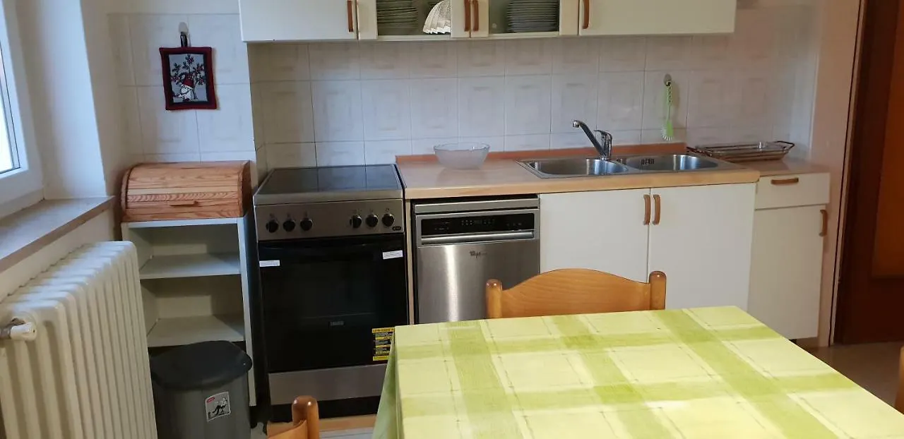 Villa Vista Pula Apartamento