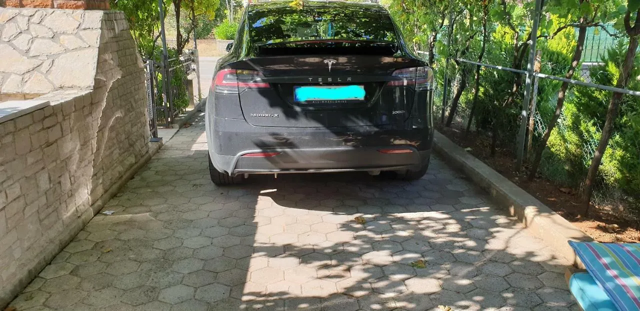 Villa Vista Pula 0*,