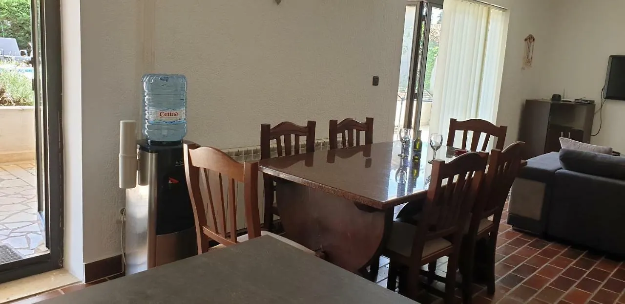 Villa Vista Pula Apartamento