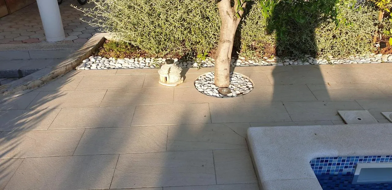 Villa Vista Pula Croacia